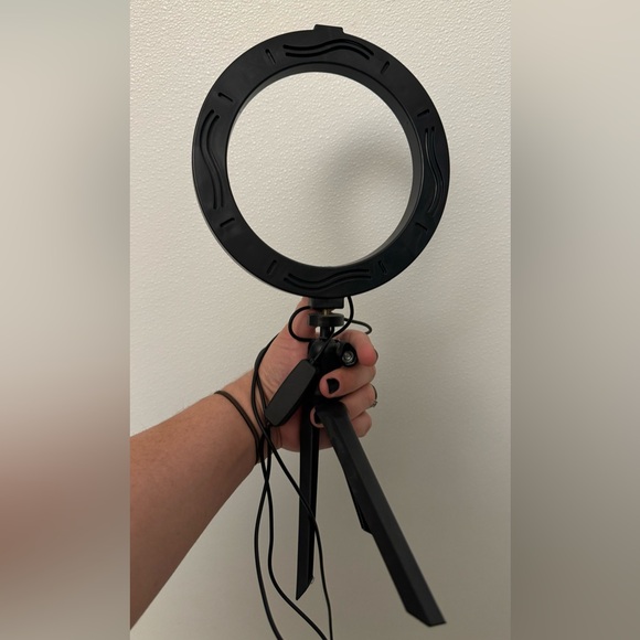 USB ring light - Picture 2 of 3